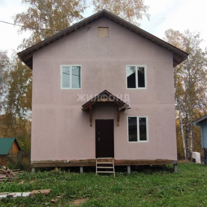 Коттедж/дом Светлая