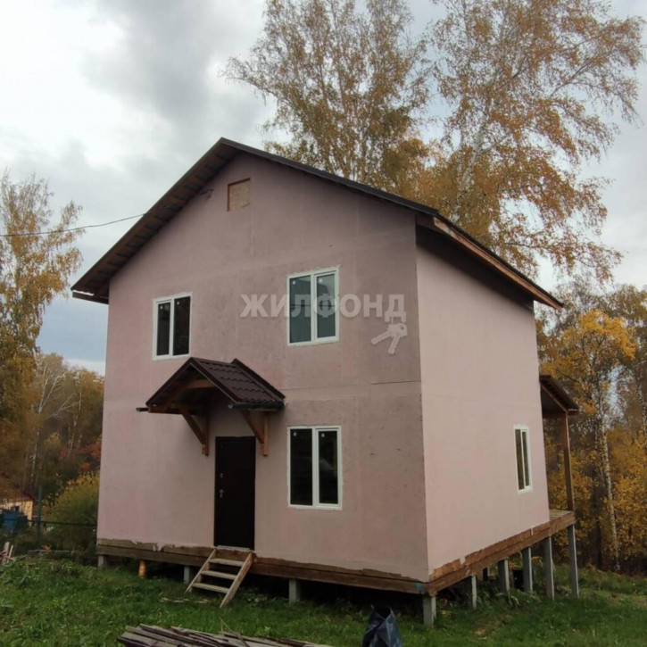 Коттедж/дом Светлая