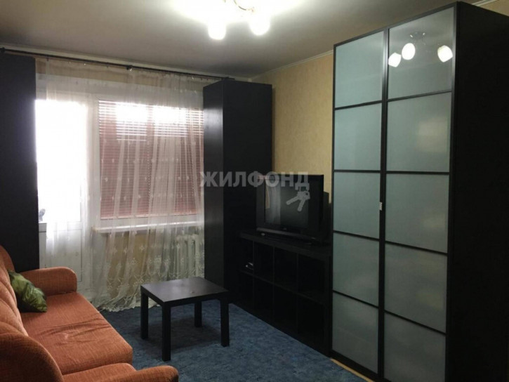 1-комн квартира Кропоткина, 132/1 1-комн квартира Кропоткина, 132/1