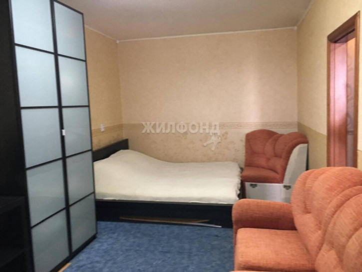 1-комн квартира Кропоткина, 132/1 1-комн квартира Кропоткина, 132/1