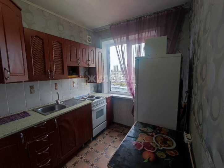 1-комн квартира Кропоткина, 132/1 1-комн квартира Кропоткина, 132/1