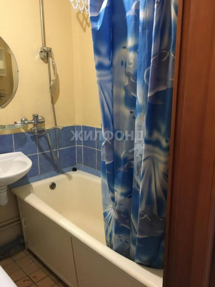 1-комн квартира Кропоткина, 132/1 1-комн квартира Кропоткина, 132/1