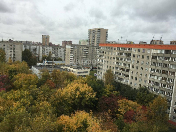 1-комн квартира Кропоткина, 132/1 1-комн квартира Кропоткина, 132/1