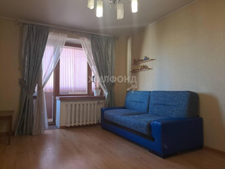 2-комн квартира Сибирская, 39
