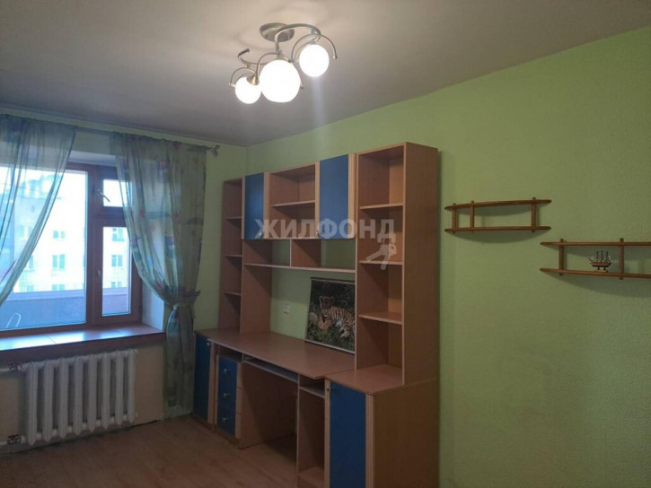2-комн квартира Сибирская, 39