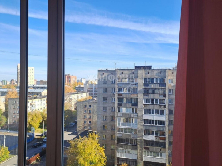 2-комн квартира Сибирская, 39