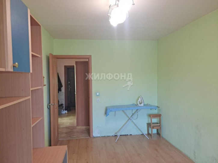2-комн квартира Сибирская, 39