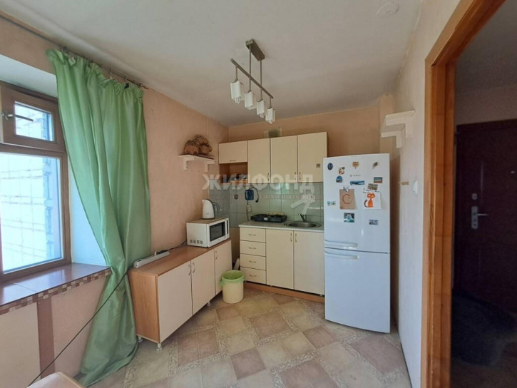 2-комн квартира Сибирская, 39