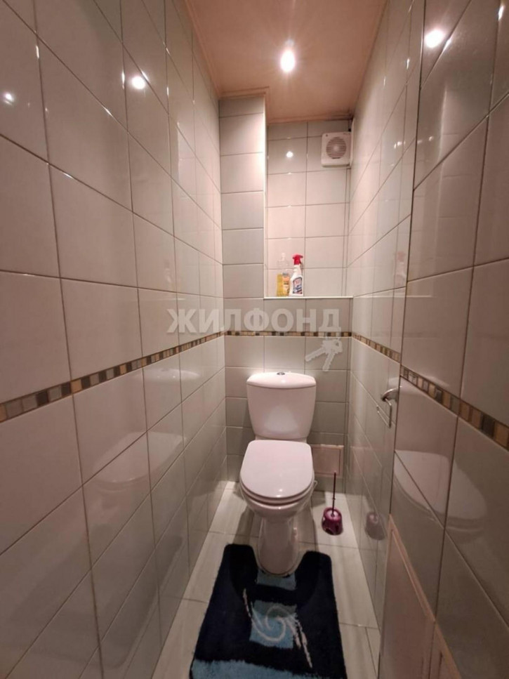 2-комн квартира Сибирская, 39