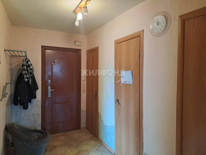 2-комн квартира Сибирская, 39