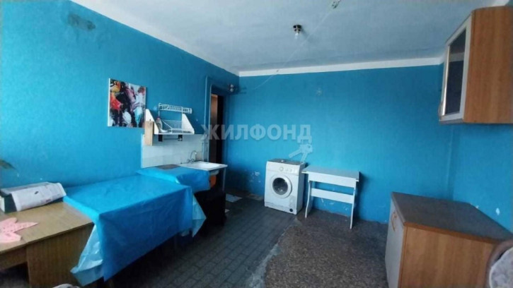 Комната Вокзальная, 54