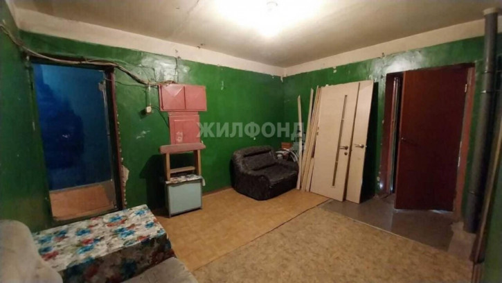 Комната Вокзальная, 54