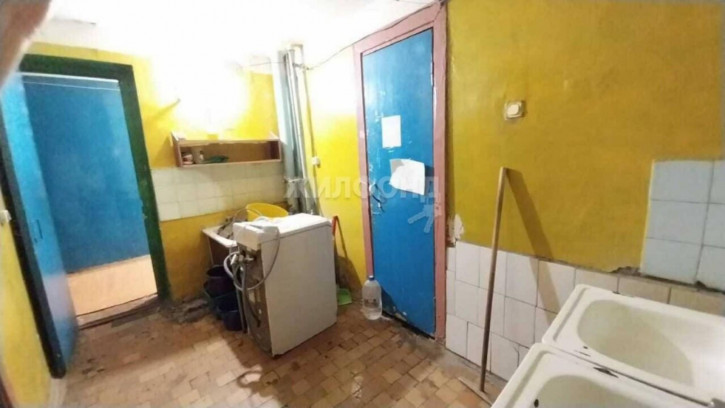 Комната Вокзальная, 54