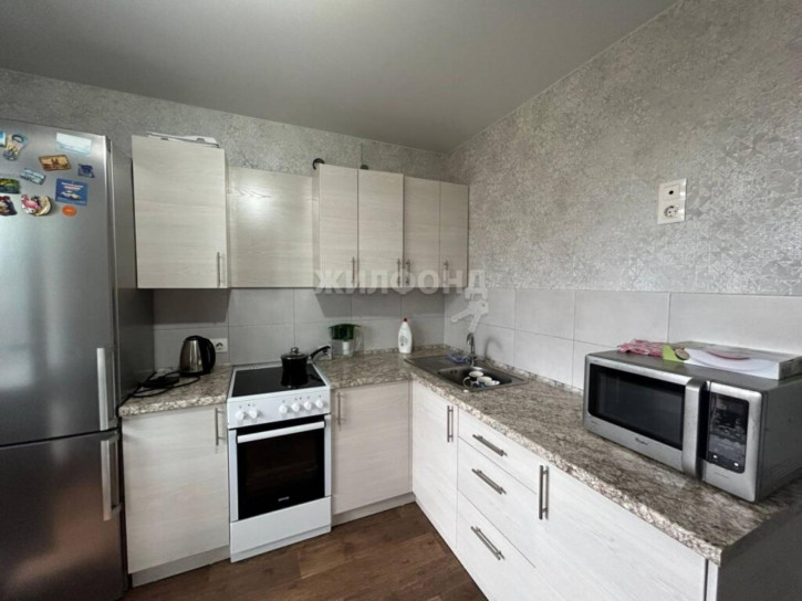 2-комн квартира Маяковского, 1/1