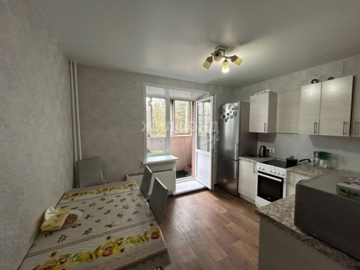 2-комн квартира Маяковского, 1/1