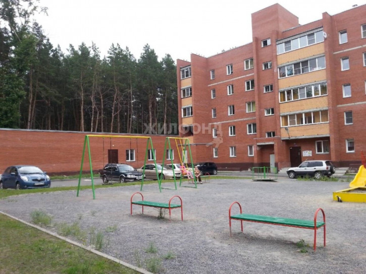 2-комн квартира Маяковского, 1/1