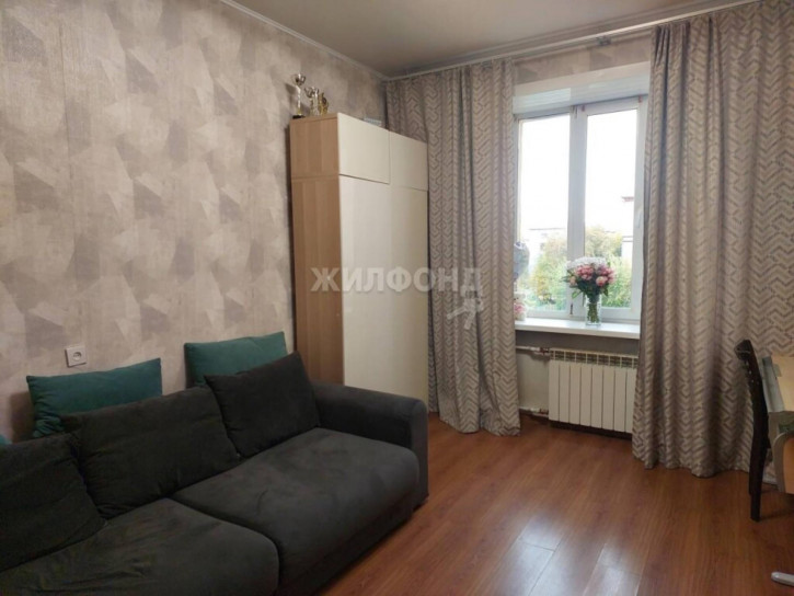4-комн квартира 2-й Краснодонский переулок, 3