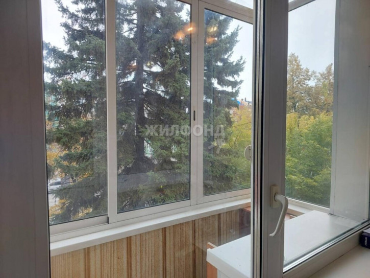 4-комн квартира 2-й Краснодонский переулок, 3