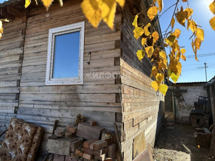 Коттедж/дом Южная