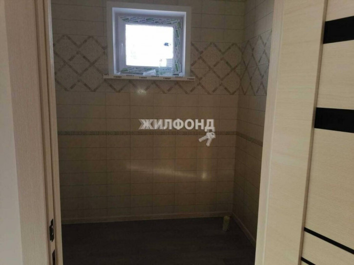 Коттедж/дом Огородная Коттедж/дом Огородная