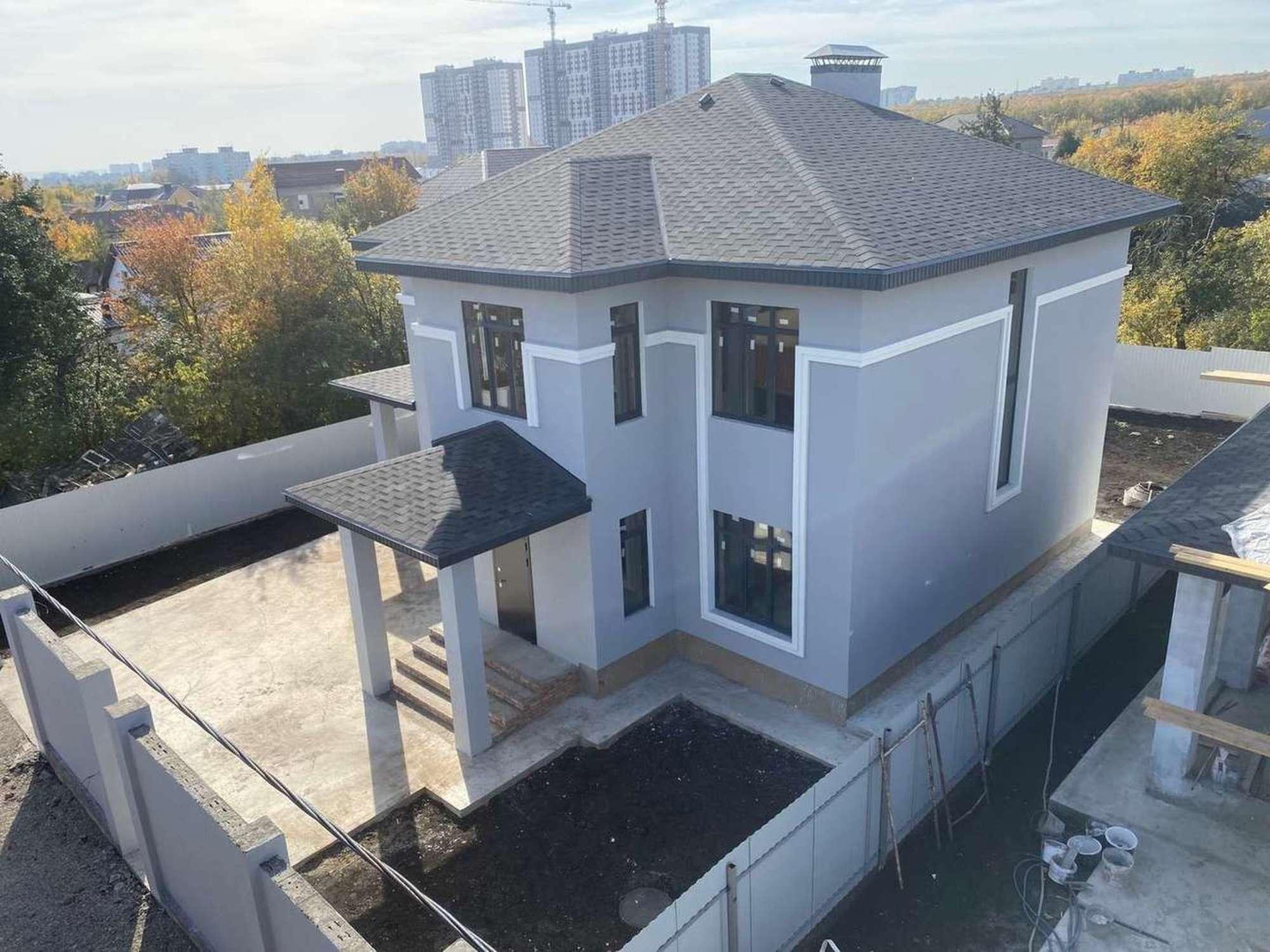 Купить дачу, дом, коттедж за 13 500 000 рублей на 5-я линия, 179