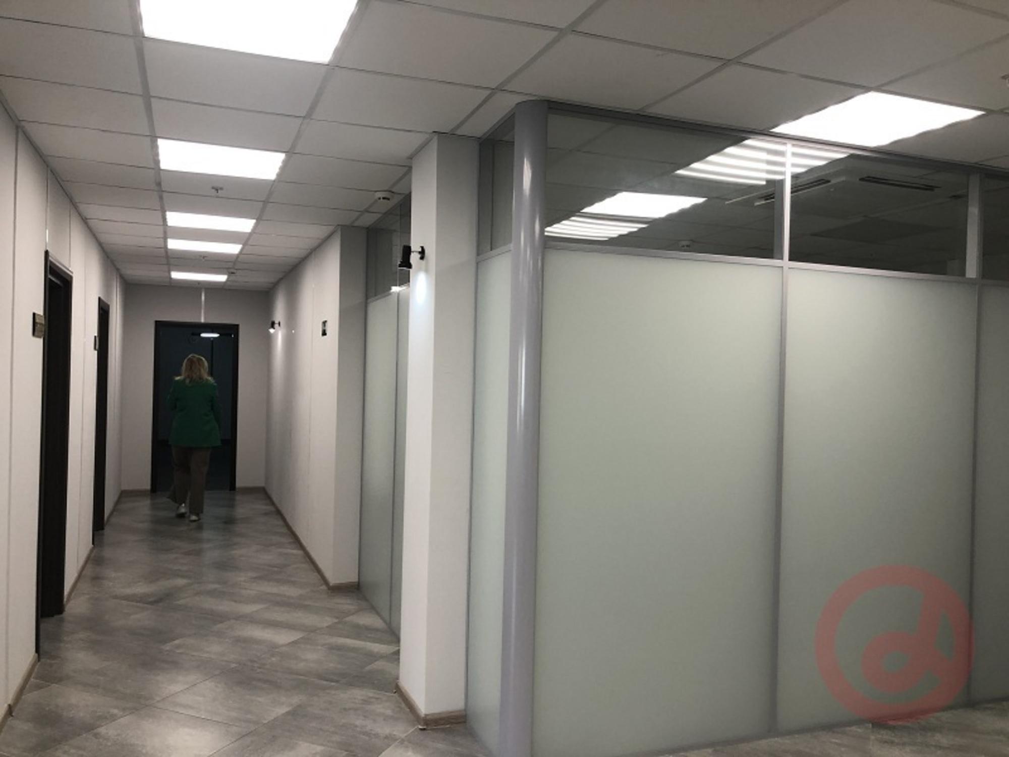 Сдать офис, помещение под офис за 714 000 рублей на Мичурина улица, 21