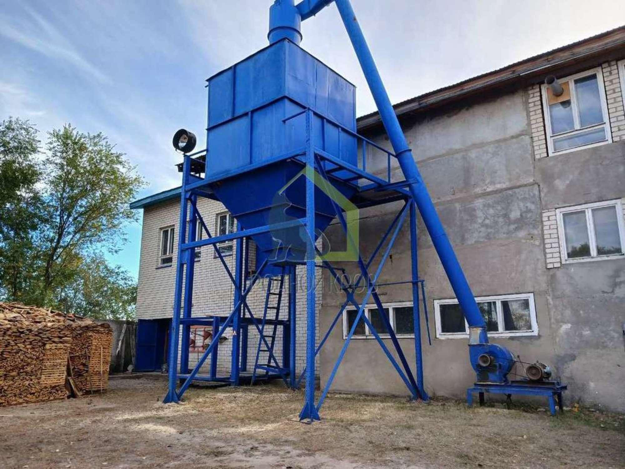 Купить помещение свободного назначения за 18 800 000 рублей на 50 лет Октября проспект, 3Б