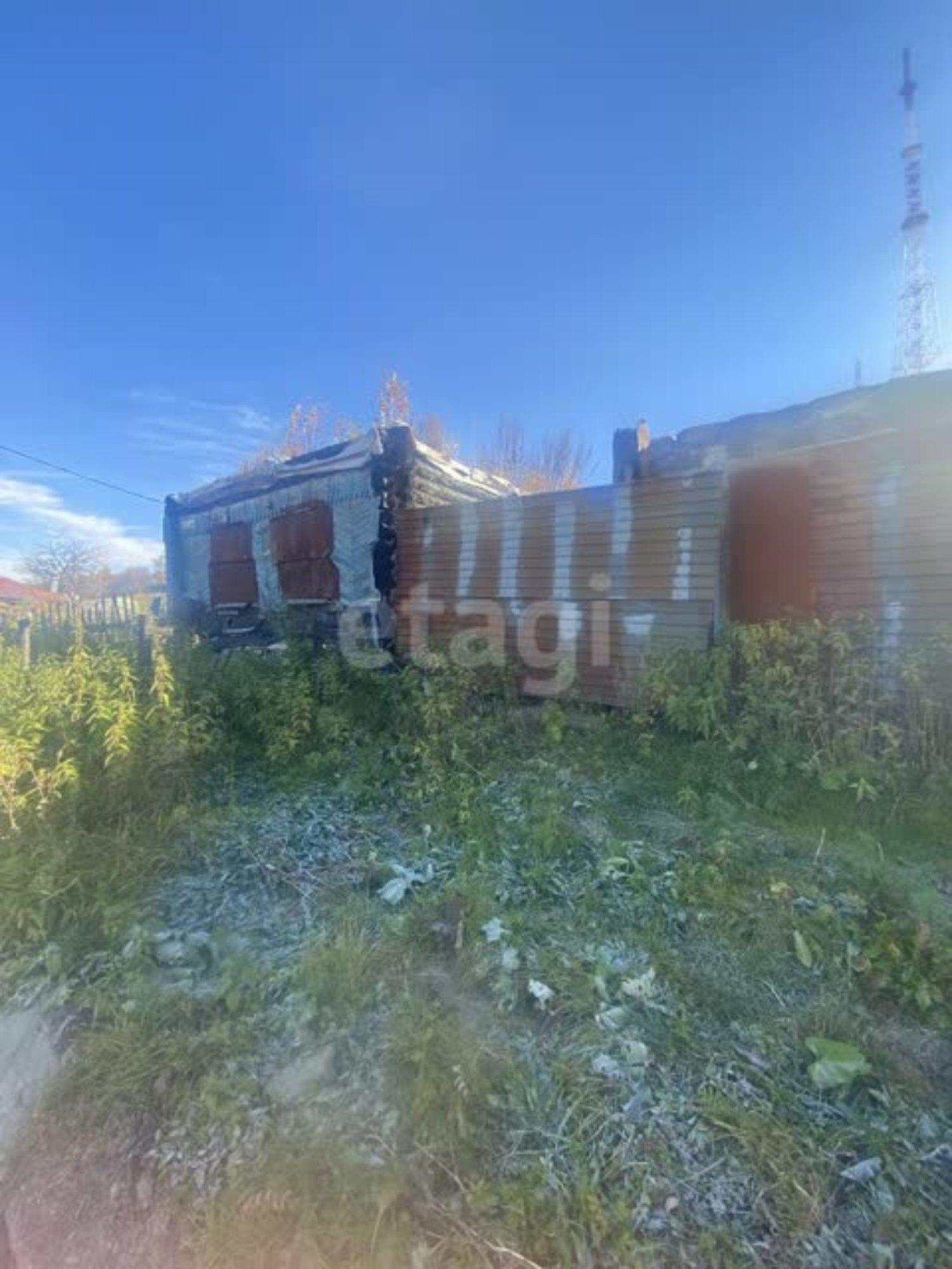 Купить дачу, дом, коттедж за 750 000 рублей на улица 3-я Нагорная