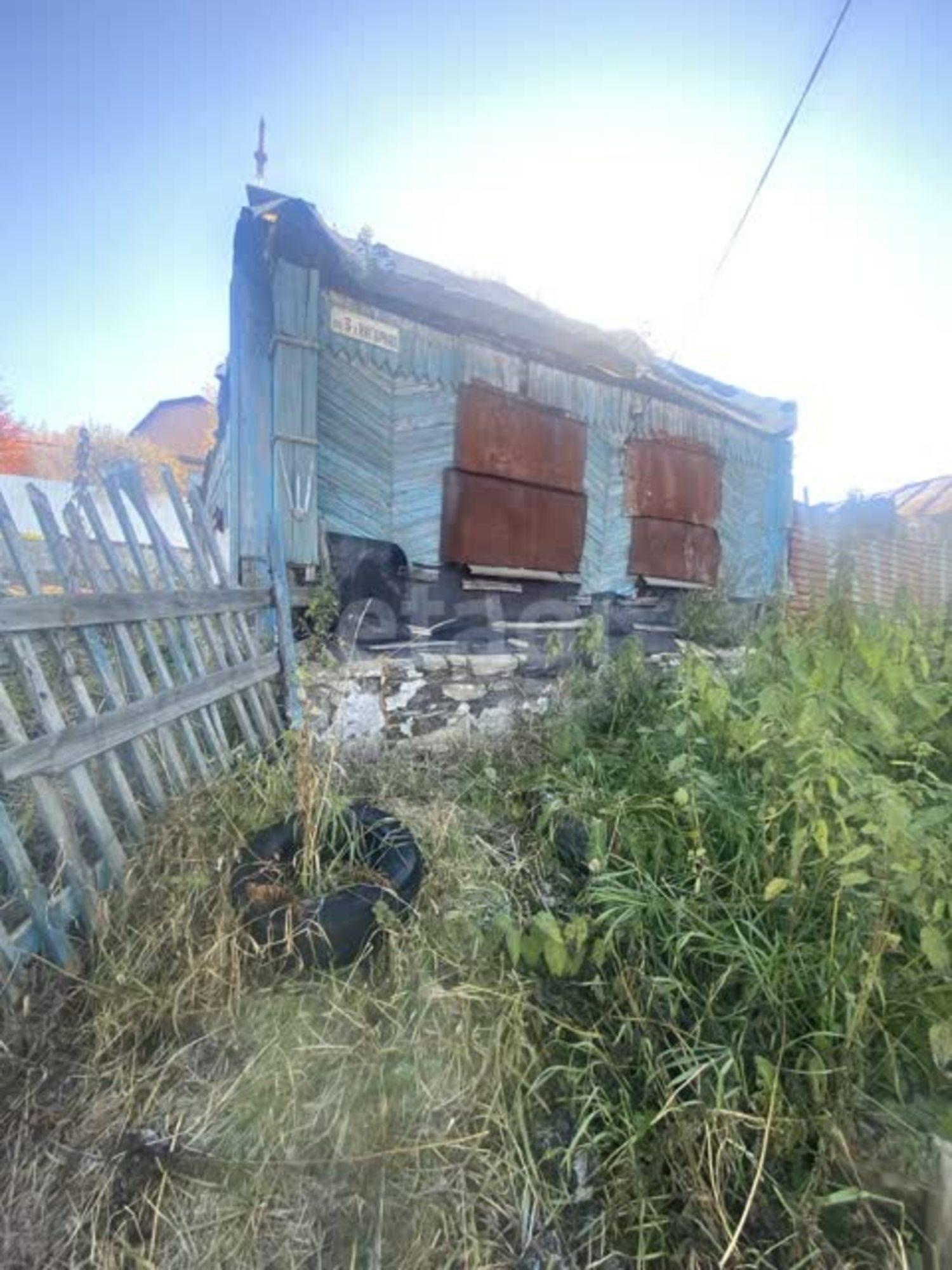 Купить дачу, дом, коттедж за 750 000 рублей на улица 3-я Нагорная