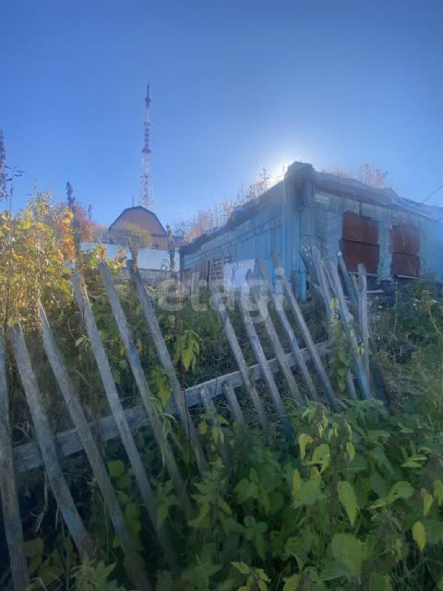 Купить дачу, дом, коттедж за 750 000 рублей на улица 3-я Нагорная