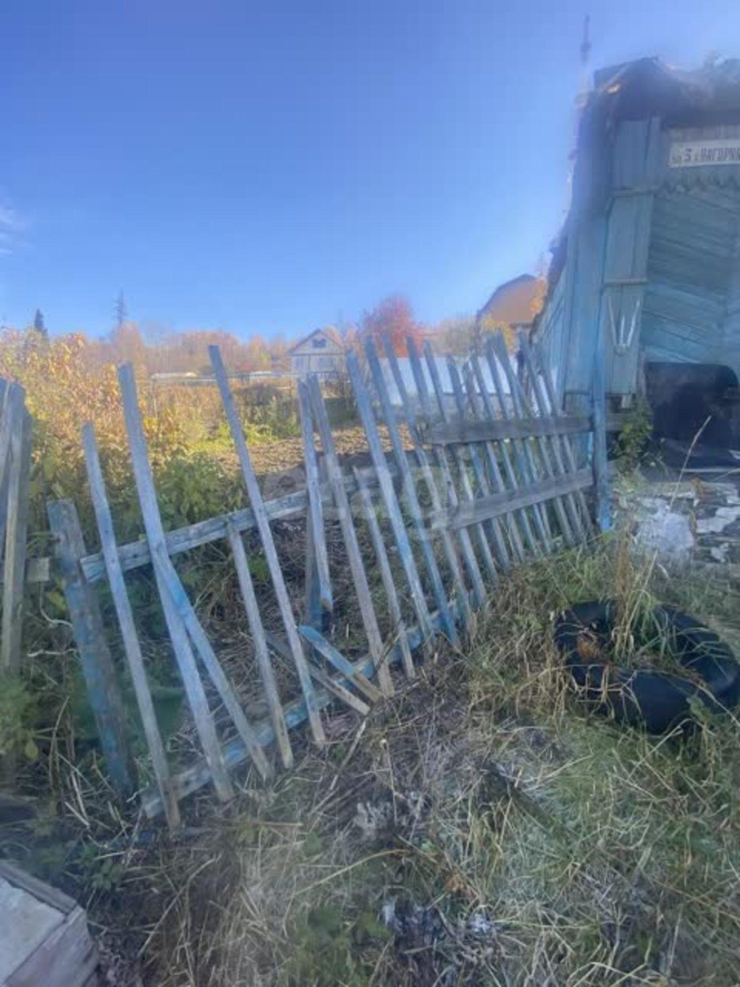 Купить дачу, дом, коттедж за 750 000 рублей на улица 3-я Нагорная