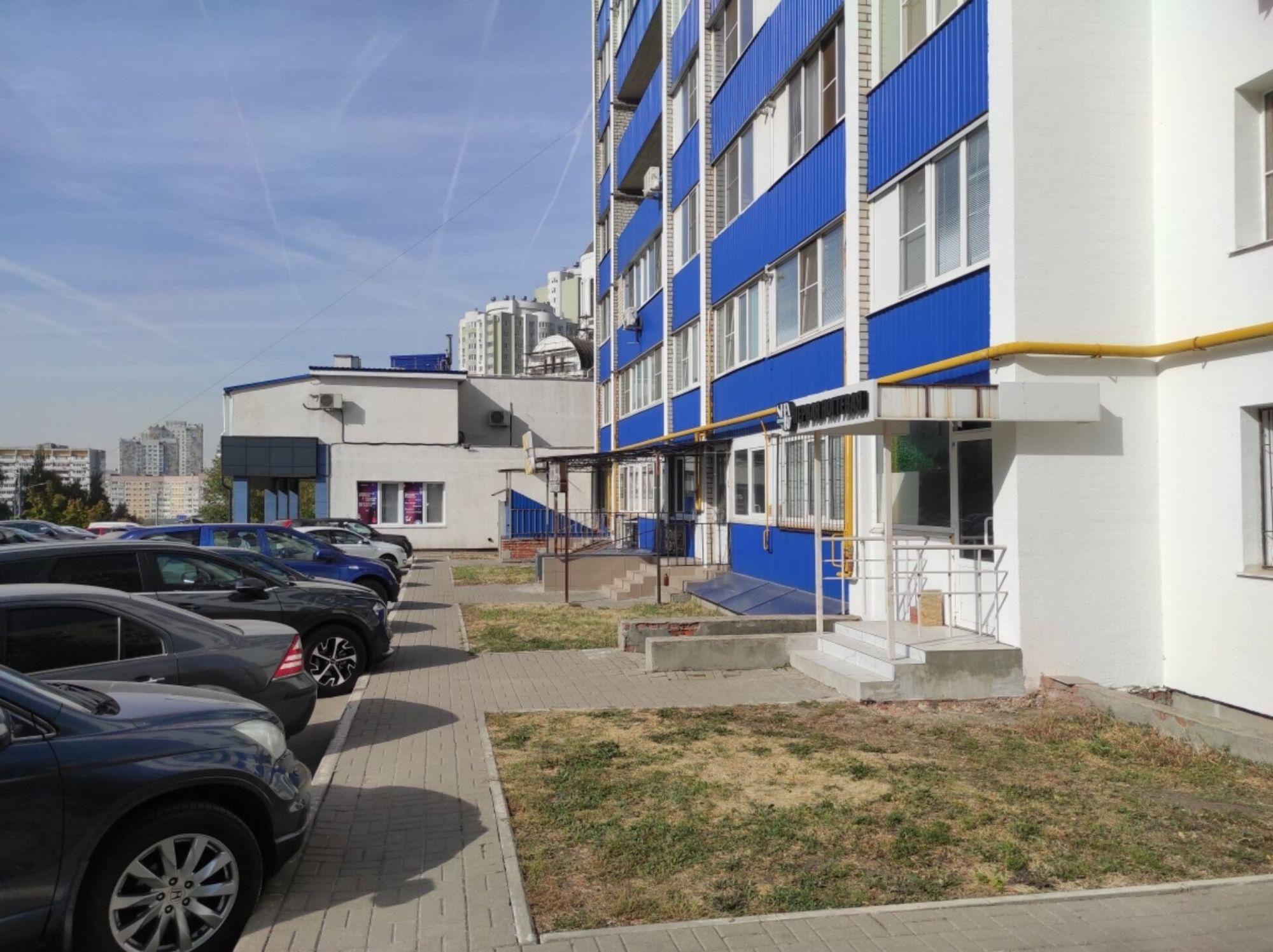 Купить ОСЗ, отдельно стоящее здание за 3 690 000 рублей на Новосёлов ул, 49