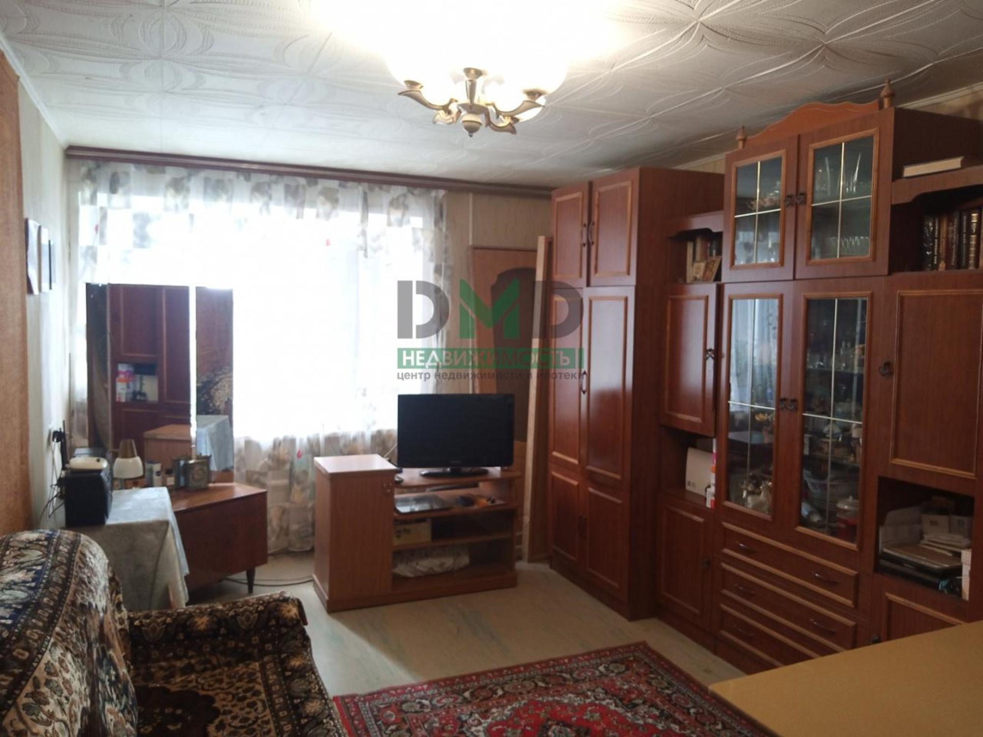 Купить комнату за 540 000 рублей на улица Юлина, 8