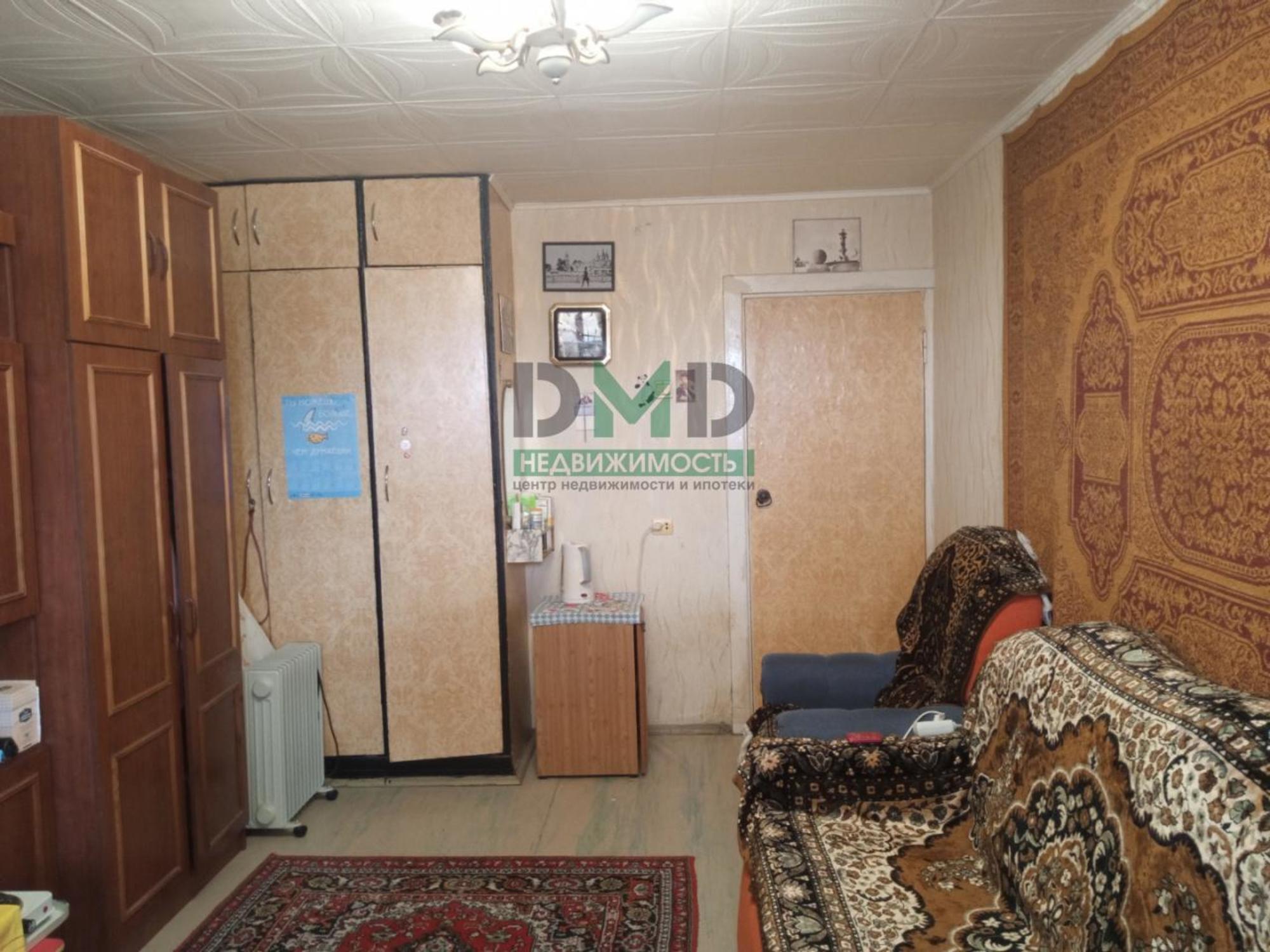 Купить комнату за 540 000 рублей на улица Юлина, 8