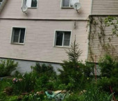 коттедж 160 кв м Ермоловская улица,21В