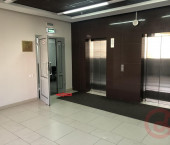 офис 850 кв м, этаж 4/10 Мичурина улица, 21