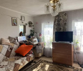 коттедж 41.3 кв м улица Свердлова