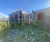 коттедж 48.6 кв м улица 3-я Нагорная