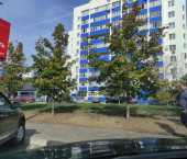 ОСЗ 60 кв м Новосёлов ул, 49