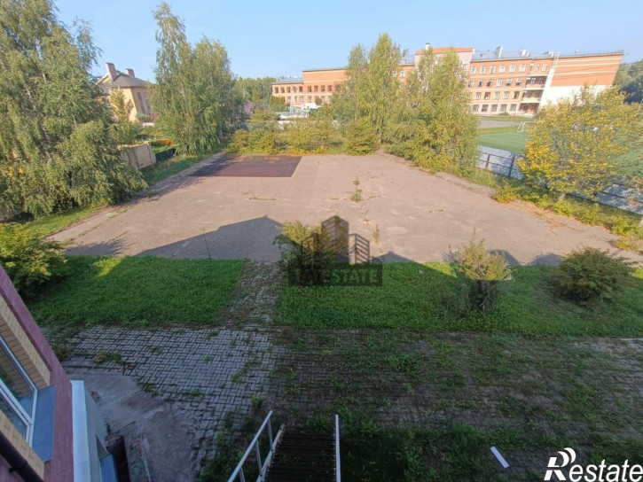 Помещение свободного назначения улица Приозерная, 1