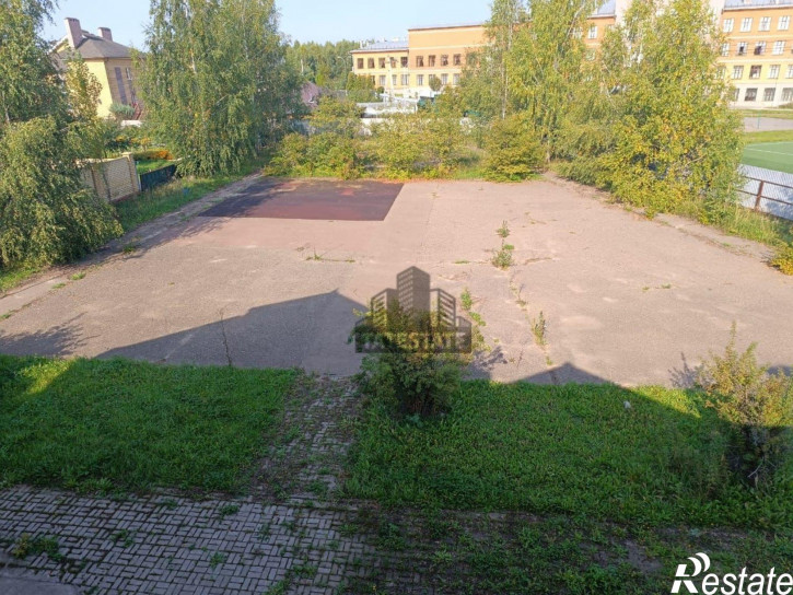 Помещение свободного назначения улица Приозерная, 1