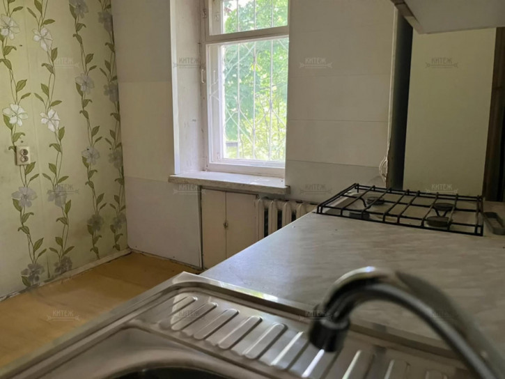 1-комн квартира 5-я Линия улица,1к4