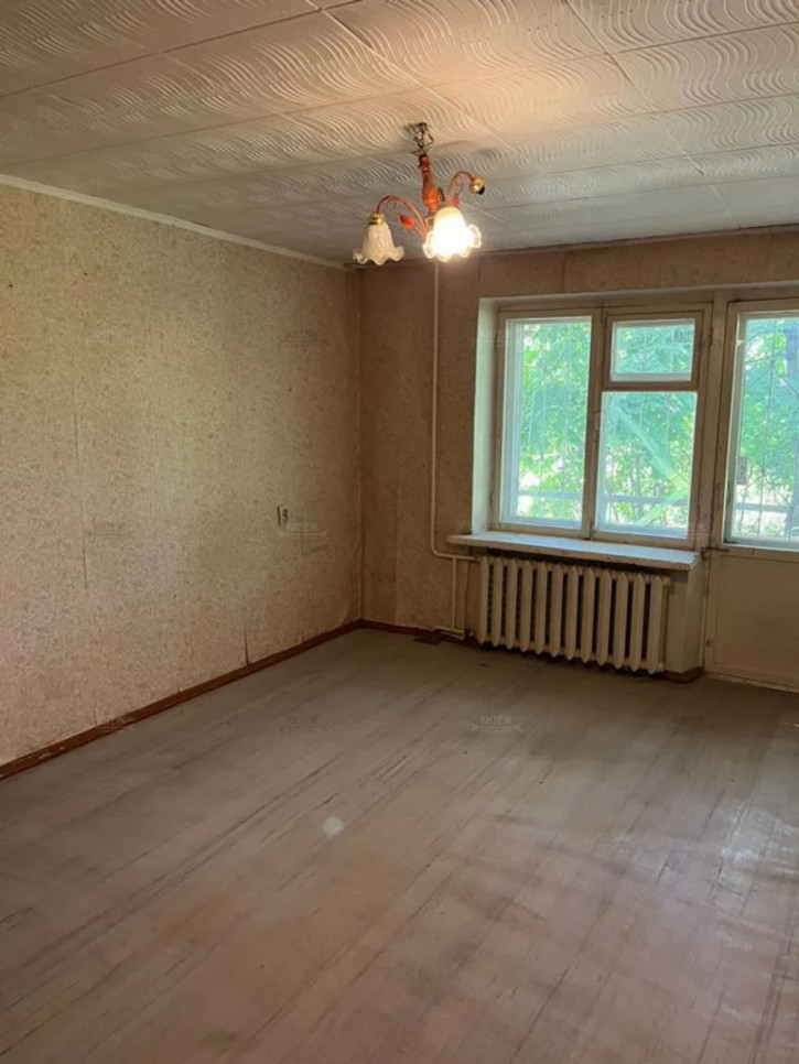 1-комн квартира 5-я Линия улица,1к4