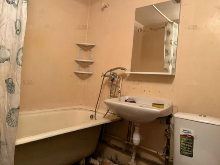 1-комн квартира 5-я Линия улица,1к4