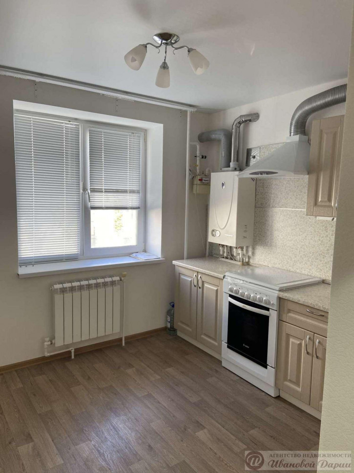 2-комн квартира Ивана Финютина бульвар, 51