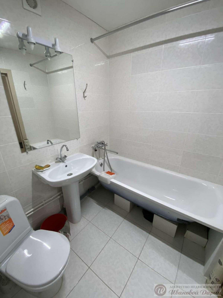 2-комн квартира Ивана Финютина бульвар, 51