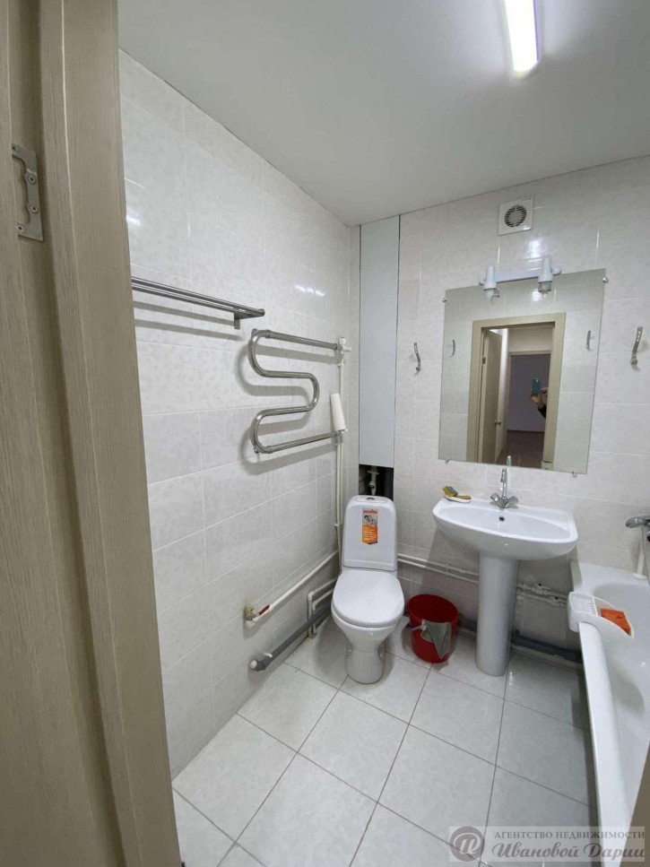 2-комн квартира Ивана Финютина бульвар, 51