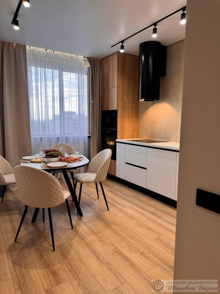 2-комн квартира Осетинская улица, 14