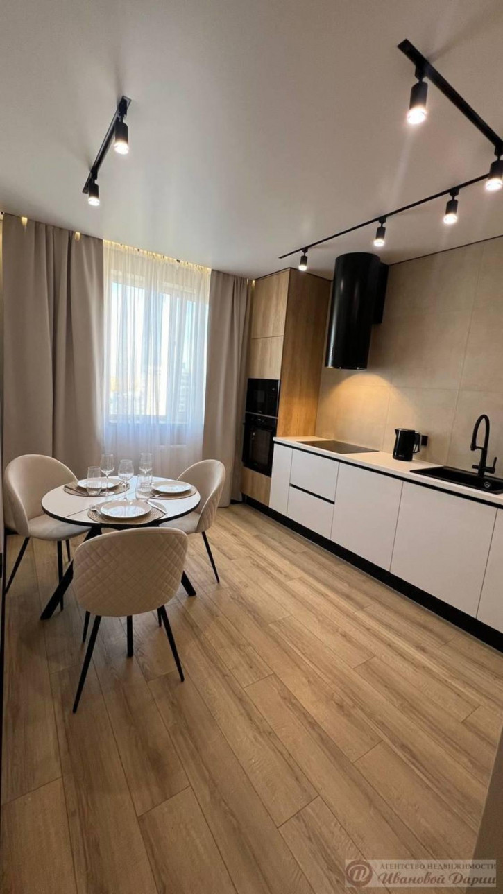 2-комн квартира Осетинская улица, 14