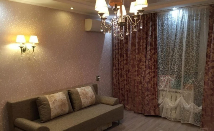 Комната Ленина проспект, 6